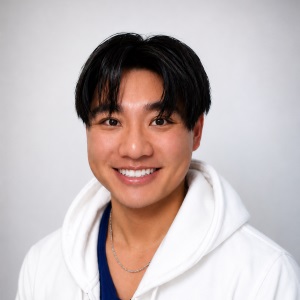 Timothy Chou