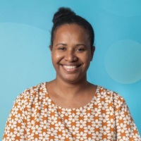 Erica Opu at Digital Health Festival 2026