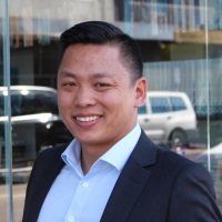 Nam Lam at Digital Health Festival 2026