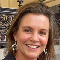 Leanne Anderson at Digital Health Festival 2026