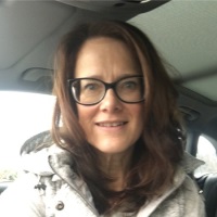 Tania Duncan at Digital Health Festival 2026