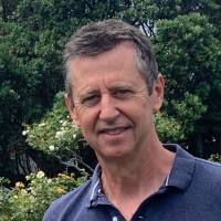 Leigh Donoghue at Digital Health Festival 2026