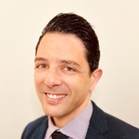 Gary Savarino at Digital Health Festival 2026