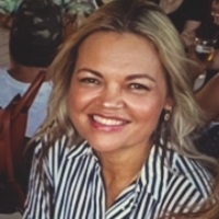 Tanja Hirvonen at Digital Health Festival 2026