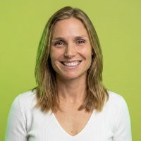 Adele Moynihan at Digital Health Festival 2026
