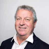 Matthew Daly at Digital Health Festival 2026