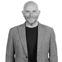 Paul Angus at Digital Health Festival 2026