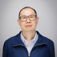 Frederick Lee at Digital Health Festival 2026