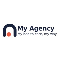 myAgency at Digital Health Festival 2026