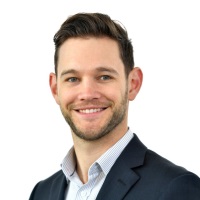 Kirby Young at Digital Health Festival 2026