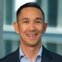 Adrian Ha at Digital Health Festival 2026