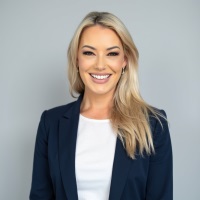 Hayley Tuck at Digital Health Festival 2026