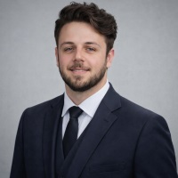 Hayden McComb at Digital Health Festival 2026
