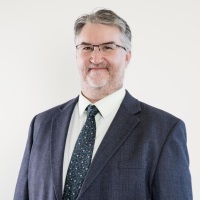 Tom Clark at Digital Health Festival 2026
