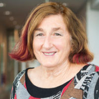 Janet Wale at Digital Health Festival 2026