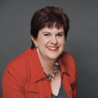 Tracey Johnson at Digital Health Festival 2026