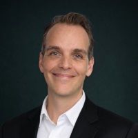Erik Nystrom at Digital Health Festival 2026