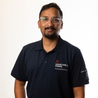Aneesh Nair at Digital Health Festival 2026