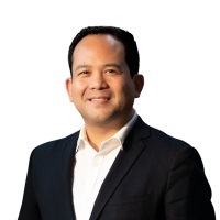 Julian Kyle Valenzuela at Digital Health Festival 2026