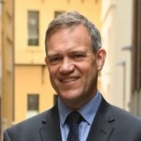 Victor Windeyer at Digital Health Festival 2026