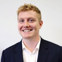 Finn Connolly at Digital Health Festival 2026