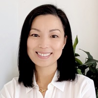 Hanh Nguyen at Digital Health Festival 2026