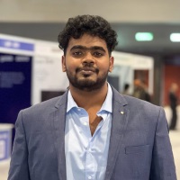 Pramod Raj at Digital Health Festival 2026