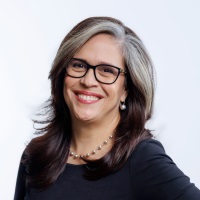 Monica Trujillo at Digital Health Festival 2026