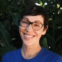Fiona Faulkner at Digital Health Festival 2026