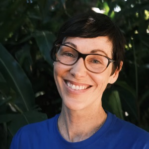 Fiona Faulkner