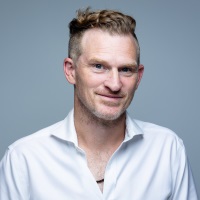 Mr Steve Lewis at Digital Health Festival 2026