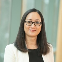 Emeline Ramos at Digital Health Festival 2026