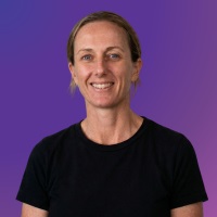 Zoe Case at Digital Health Festival 2026