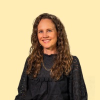 Bay McGovern at Digital Health Festival 2026