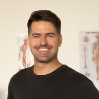 Jonathan Freeman at Digital Health Festival 2026