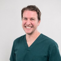 Hamish Graham at Digital Health Festival 2026