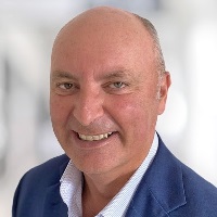 Darren Watson at Digital Health Festival 2026