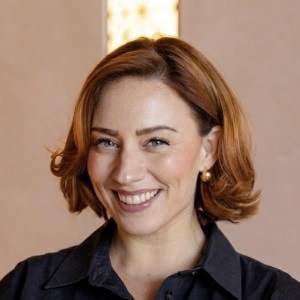 Sheree Petracco, Senior CX Consultant, Arzo