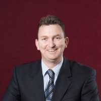 Stephen Butler at Digital Health Festival 2026