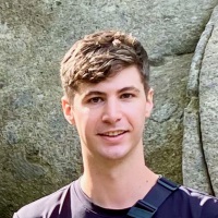Zac Altman at Digital Health Festival 2026