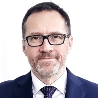 Ranulf Scarbrough, Submarine Cable Modernisation Lead, Cayman Islands Government
