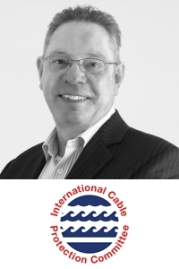 Simon Webster | Chair, Cable Sensing Working Group | International Cable Protection Committee (ICPC) » speaking at Subsea Security Summit