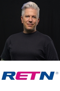 Tony O'Sullivan | CEO | RETN » speaking at Subsea Security Summit