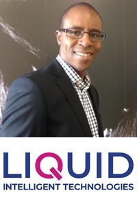 Mathew Chigwende | Group Head Of Network Engineering | Liquid Intelligent Technologies » speaking at Subsea Security Summit