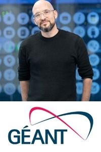 Bram Peeters | Chief Network Services Officer | GEANT » speaking at Subsea Security Summit