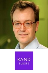 Henri van Soest | Senior Analyst | RAND Europe » speaking at Subsea Security Summit