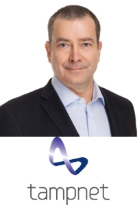 Mr Anders Tysdal | CTO Infrastructure | Tampnet AS » speaking at Subsea Security Summit