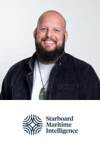 Peter Harvey | Senior Product Manager | Starboard Maritime Intelligence Limited » speaking at Submarine Networks EMEA