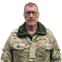 Captain Niels Markussen, Director of the Nato Shipping Centre and NATO Maritime Centre for the Security of Critical Infrastructure (NMSCSUI), Allied Maritime Command (MARCOM)