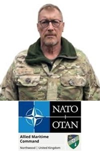 Captain Niels Markussen | Director of the Nato Shipping Centre and NATO Maritime Centre for the Security of Critical Infrastructure (NMSCSUI) | Allied Maritime Command (MARCOM) » speaking at Submarine Networks EMEA